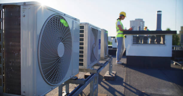 Affordable HVAC Duct Cleaning in Merritt Island, FL